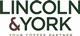 Lincoln & York
